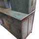 Metier echoppe piece d'origine furniture showcase counter