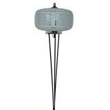 Lumet Poznan floor lamp, 1960s.
