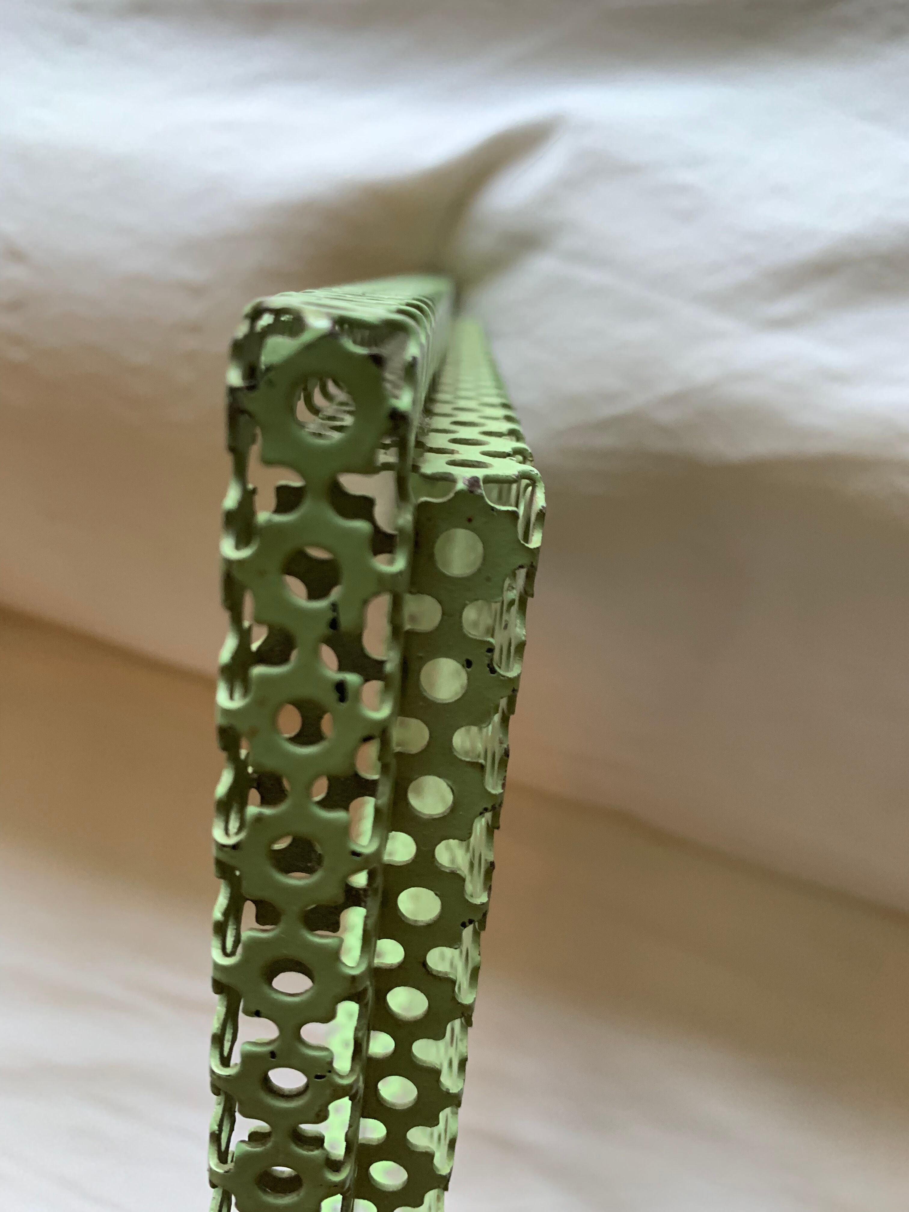 Tray by Mathieu Mategot