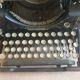 Underwood typewriter