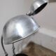 Paire de lampes d'atelier années 30