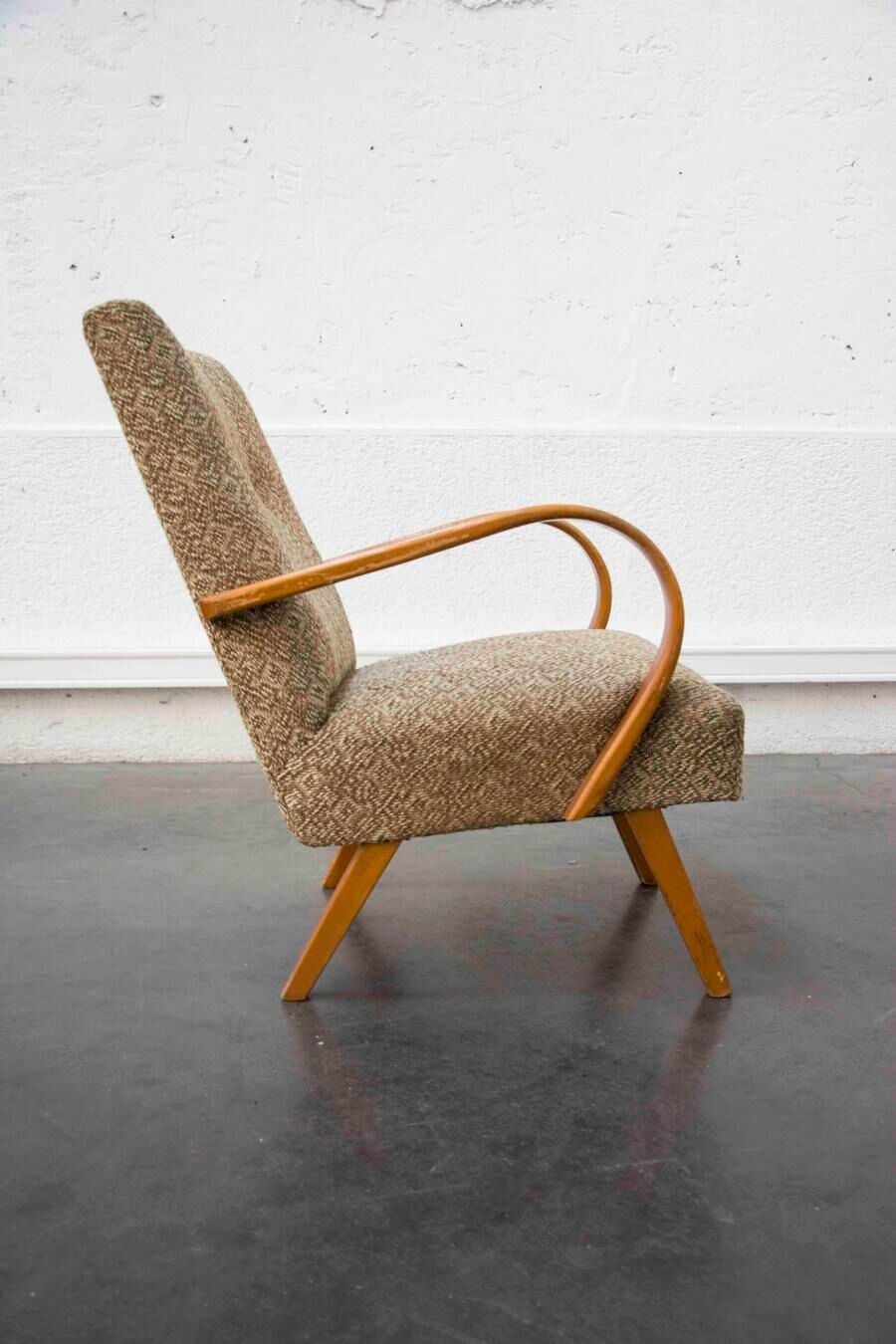 Vintage armchair