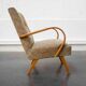 Vintage armchair