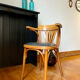 Chaise bistrot