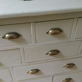 Furniture with drawers