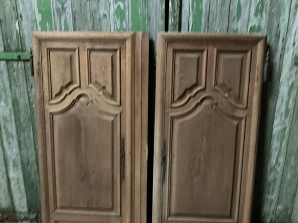 Portes de portes LXIV