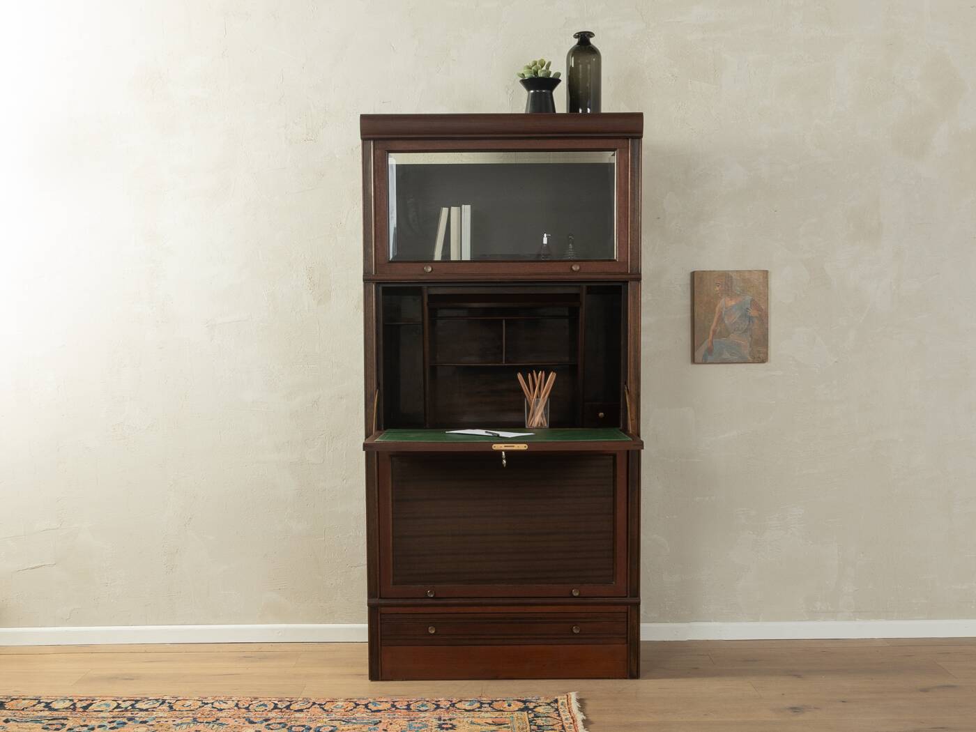 Antique Bureau from 1900s