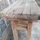 Établi, console 130 cm