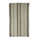 Turkish Kilim Konya Vintage 161x263 cm Beige Minimalist Stripes