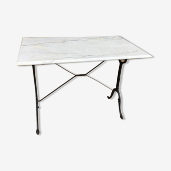 Bistro table sold by 2