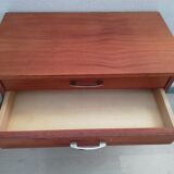 Table de chevet vintage