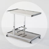 Vintage trolley by Roche Bobois, France 1970