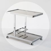 Vintage trolley by Roche Bobois, France 1970