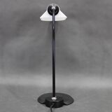 Lampe de table Broggi et Burckhardt, modèle Lula pour Programma Luce, Italie 1980