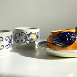 COQUETIERS Villeroy & Boch VINTAGE