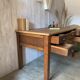 Bureau 129x69cm