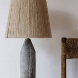 Ceramic lamp