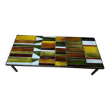 CAPRON coffee table