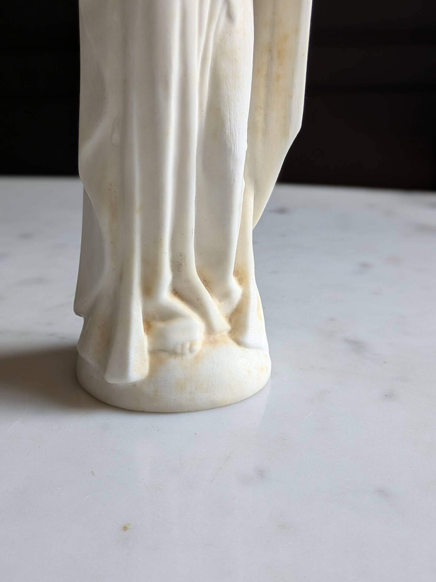 Statuette  Art Deco E.Gabard.