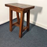 Farm stool
