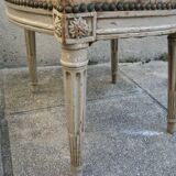 Pair of L XVI Chairs