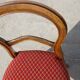 Pair of Louis Philippe chairs