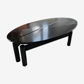 Vico Magistretti's Sinbad model coffee table for Cassina