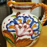 Decorative pitcher