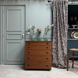 Scandinavian commode Schreiber