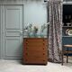 Commode scandinave Schreiber