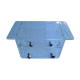 Table basse plexiglas de Marais International