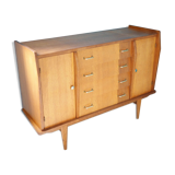 50s dresser buffet
