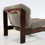 Set of Two Brazilian Armchairs by Móveis Cimo 1970s