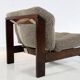 Set of Two Brazilian Armchairs by Móveis Cimo 1970s