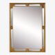 High-quality visor mirror