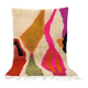 Traditional Moroccan Berber rug 3 x 2 m