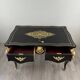 Bureau de style Louis XV, Époque Napoléon III