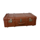 Vintage suitcase