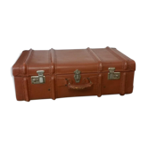 Vintage suitcase