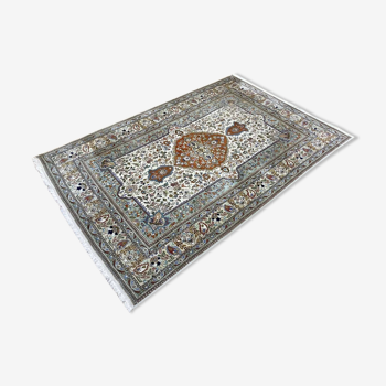 Handmade Iranian wool rug - 3mx2m