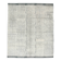 Tapis Kilim contemporain gris et beige 8x10, 253x303 cm