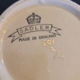 Sadler golden ulema pitcher