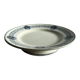 Presentation dish of the compote type Mireille St Amand