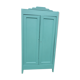 Parisian wardrobe patina green "favourites"