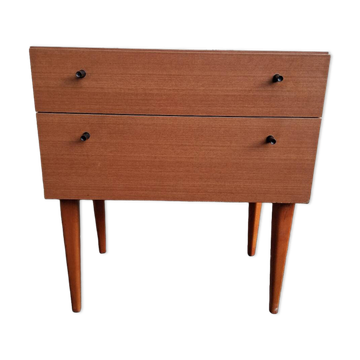 Chevet vintage