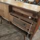 Sideboard grundig hi-fi 1960