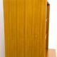 Teak bookcase with drawers from WK Möbel, 1960s