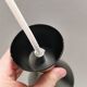 Small design pendant lamp, designed by Asger Bay Christiansen (Asger BC)