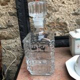 Nice whisky carafe