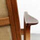 Yngve Ekström "Lamino" Chair for Swedese
